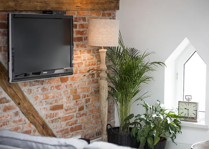 Apartment Grodzka6 *