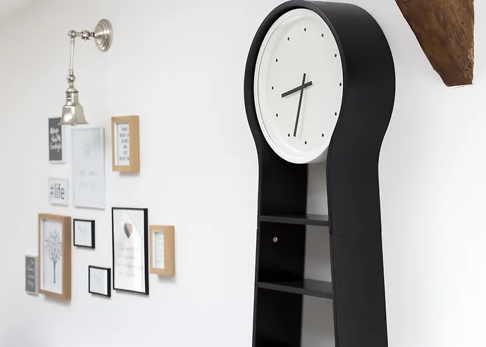 Apartment Grodzka6 *