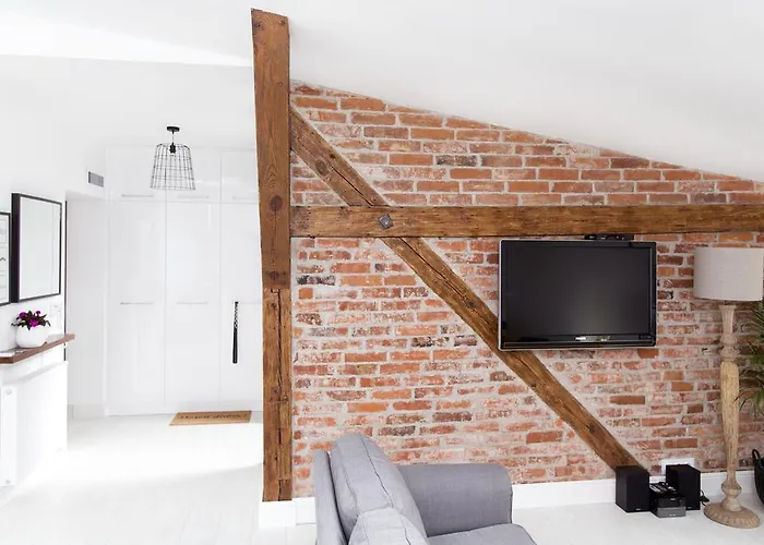 Апартаменти Grodzka6 *