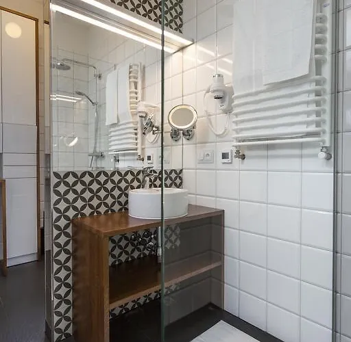 Апартаменти Grodzka6 Бидгощ