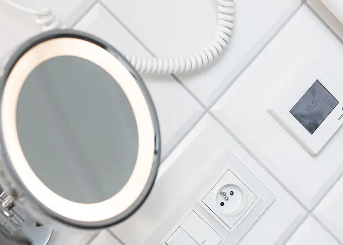 Апартаменти Grodzka6 Бидгощ