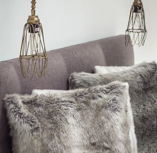 Апартаменти Grodzka6 *