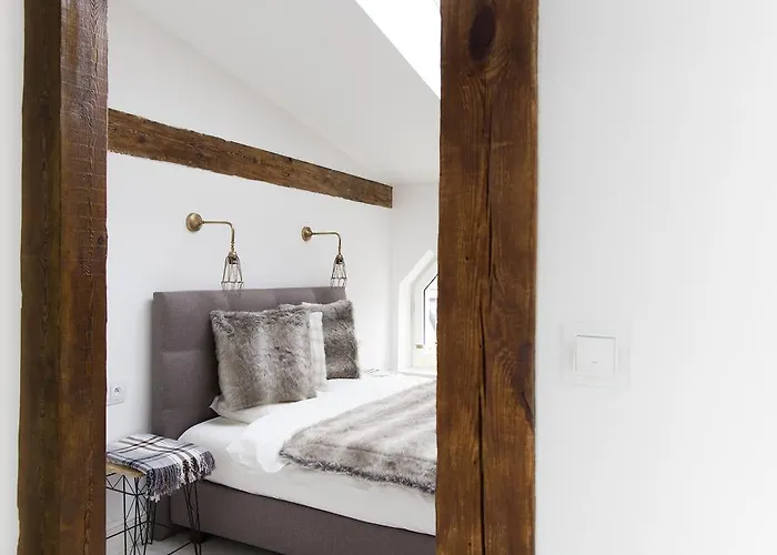 Apartment Grodzka6 *