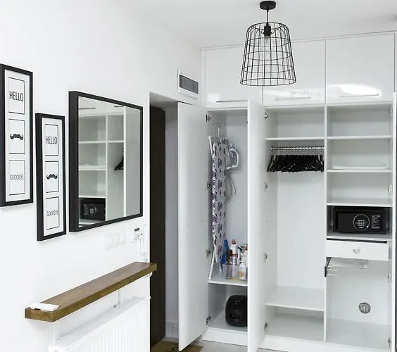 Apartment Grodzka6 *