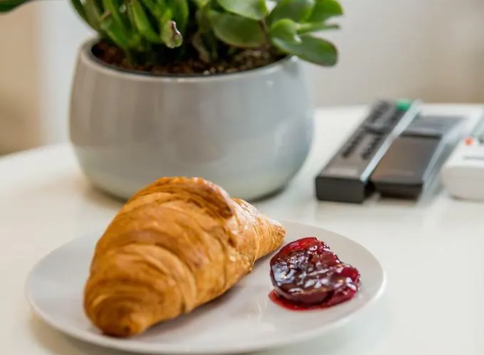 Apartment Grodzka6 Bydgoszcz