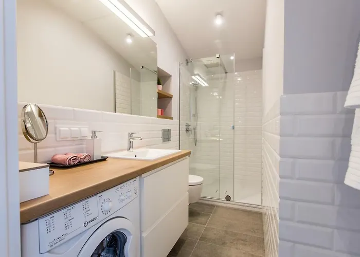 Apartment Grodzka6 Bydgoszcz