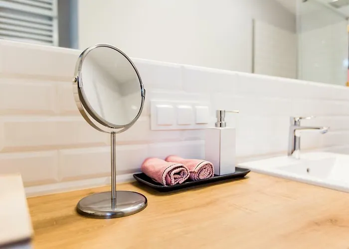 Grodzka6 * Bydgoszcz