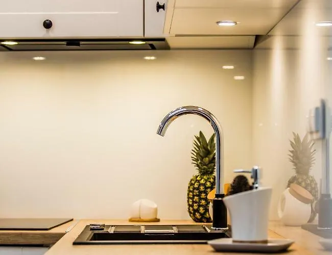 Апартаменти Grodzka6 *