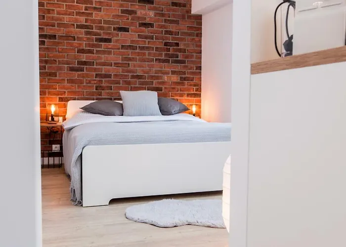 Grodzka6 * Bydgoszcz