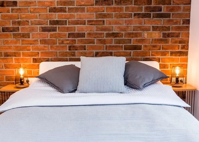 Grodzka6 Апартаменти *