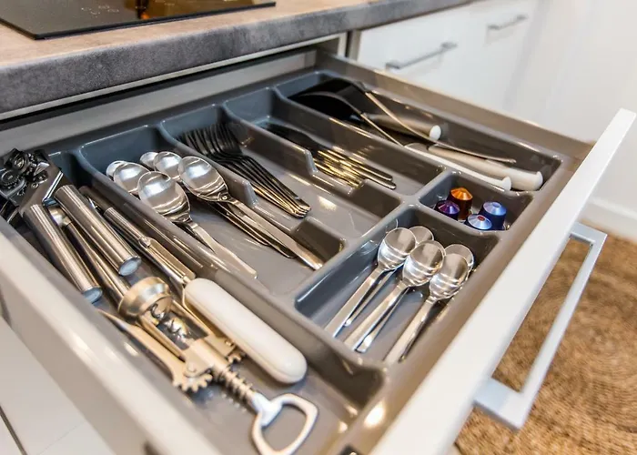 Apartment Grodzka6 *