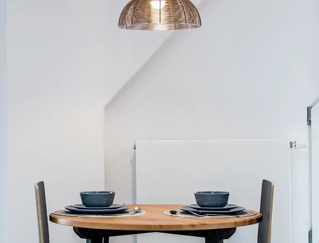 Grodzka6 * Bydgoszcz