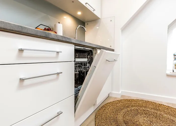 Apartment Grodzka6 *