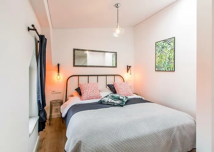 Apartment Grodzka6 Bydgoszcz