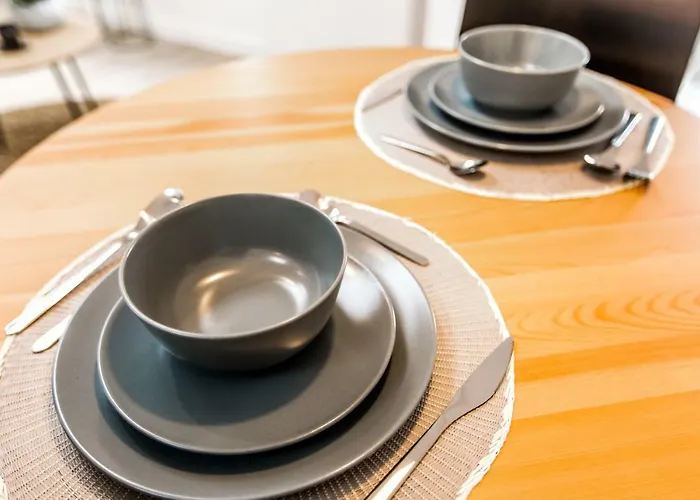 Grodzka6 Apartment Bydgoszcz