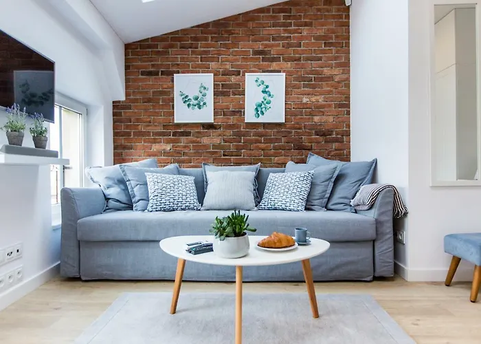 Apartment Grodzka6 *