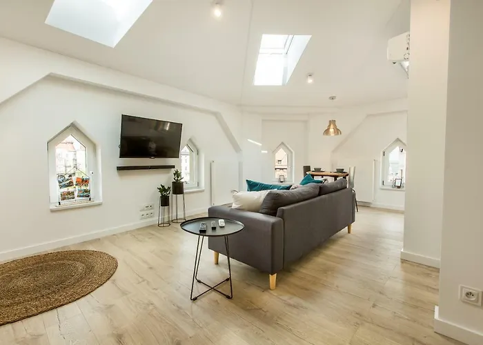 Grodzka6 Бидгощ