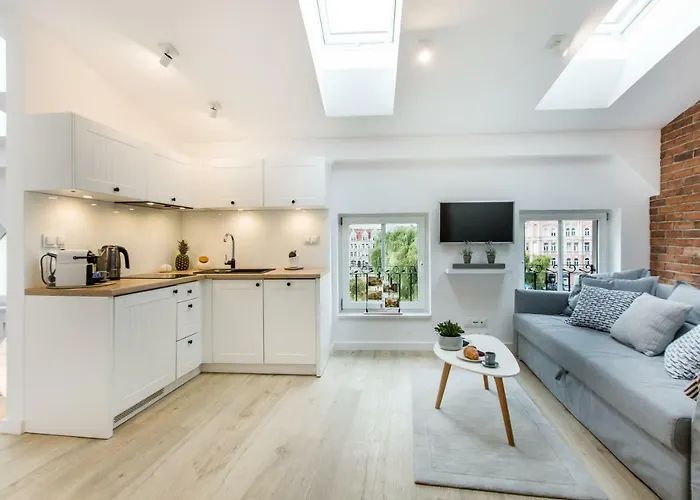 Apartment Grodzka6 *