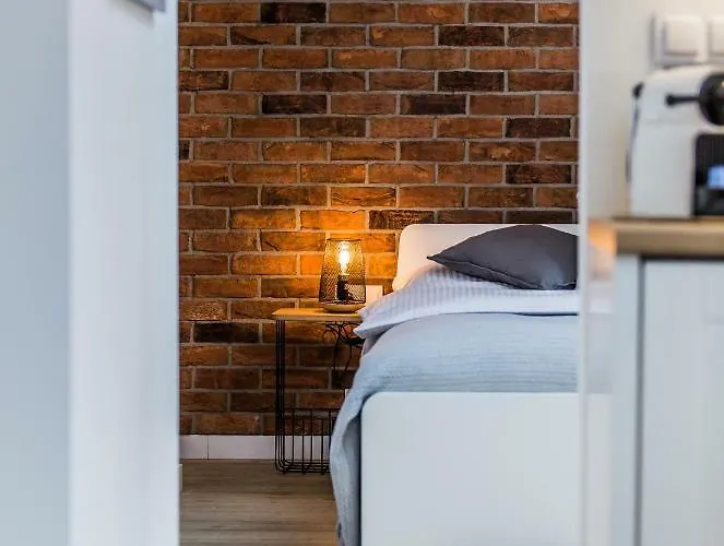 Апартаменти Grodzka6 *