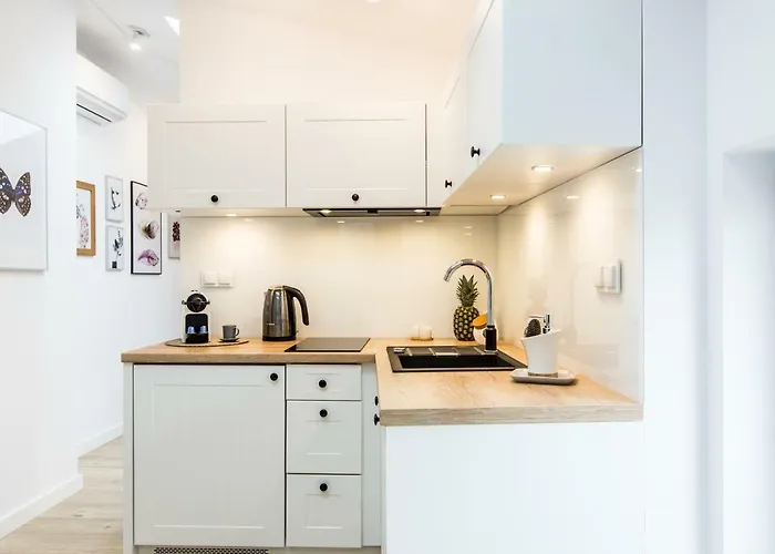 Apartment Grodzka6 Bydgoszcz