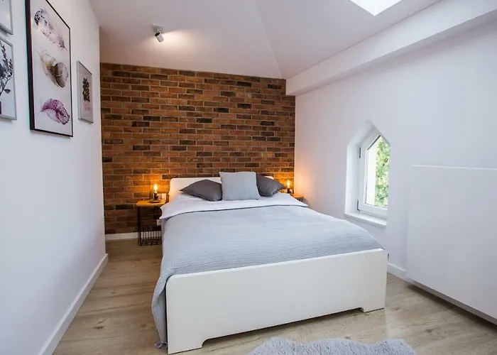 Grodzka6 Апартаменти *