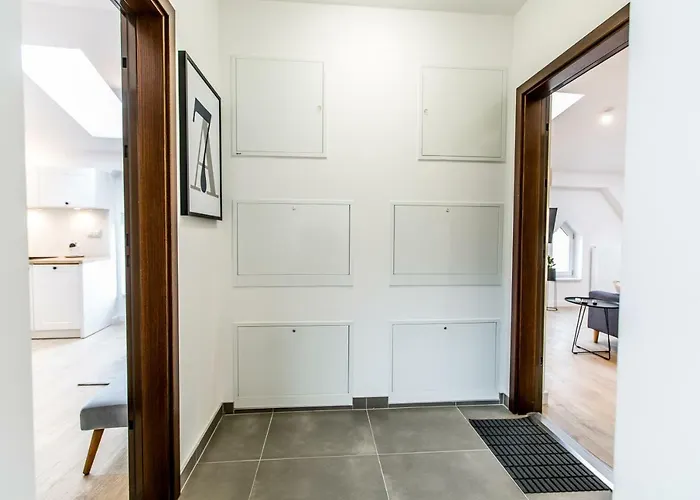 Grodzka6 * Bydgoszcz