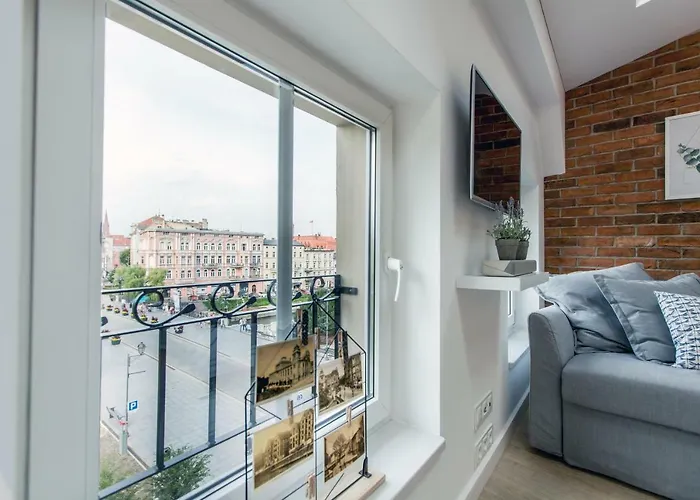 Apartment Grodzka6 *