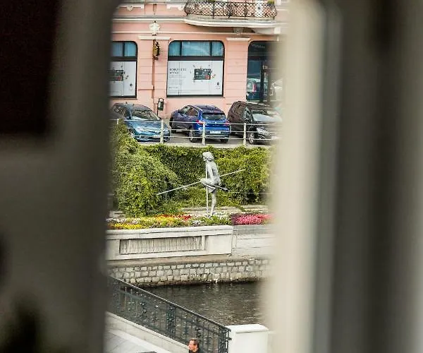 Grodzka6 * Бидгощ